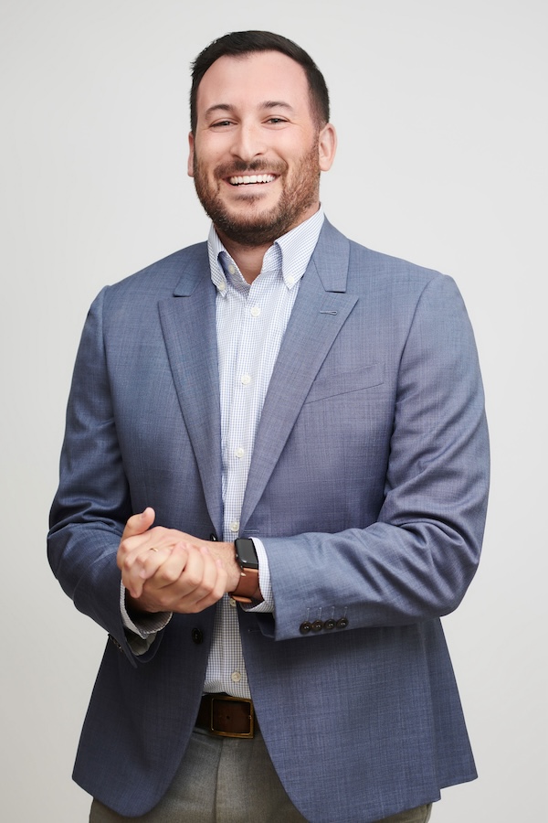 Evan Harris, ChFC®, CCPS®
