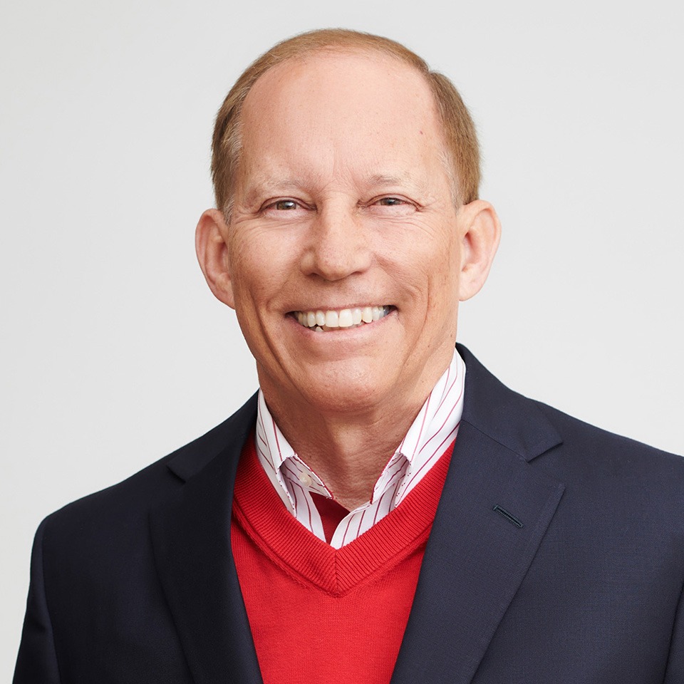 Hank Scherf, CFP®
