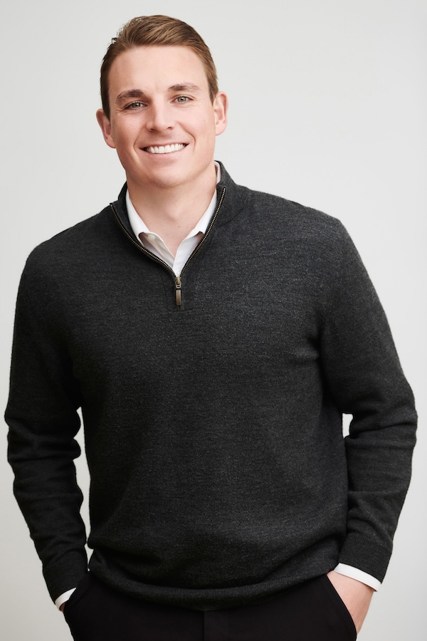 Chris Lewis, CFP®