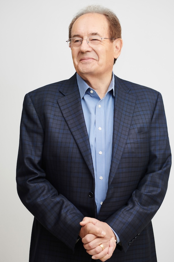 Jim Glass, LUTCF®, CLTC®