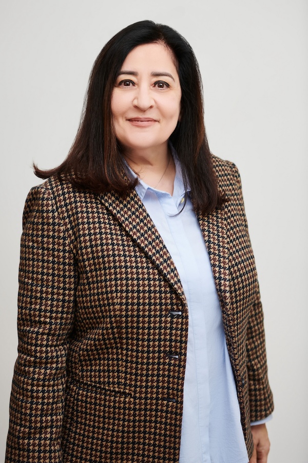Muna Naser