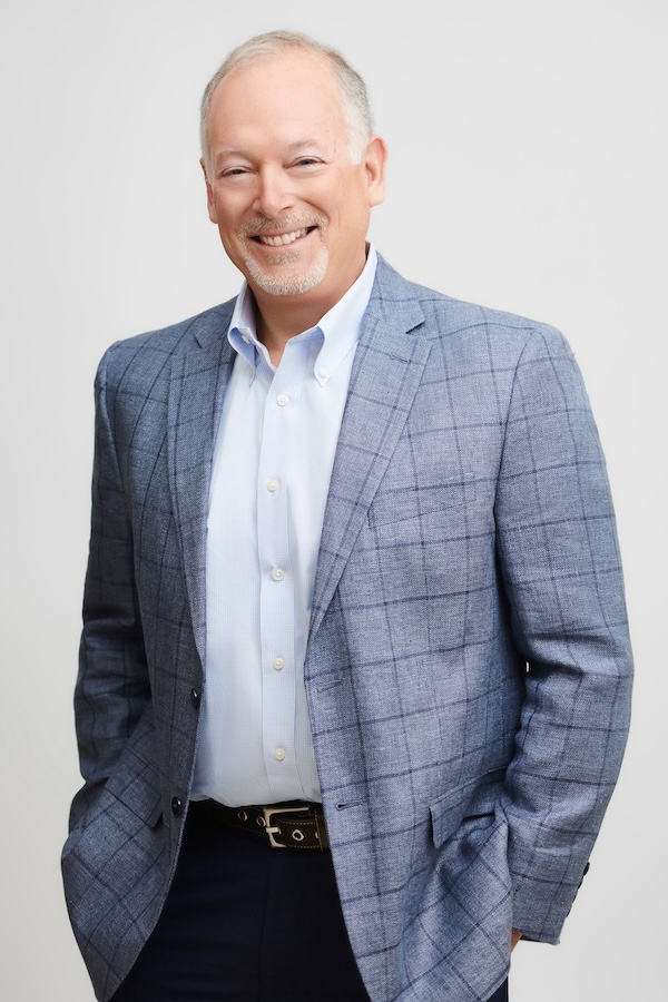 Steven C. Harris, CLU®, ChFC®